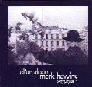 Elton Dean and Mark Hewins