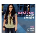 Sandi Thom - What If I'm Right