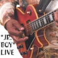 Jr. Boy - Live