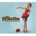 The Fratellis - Whistle For The Choir