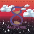 Jen Elliott & Bluestruck - 8 Days Down