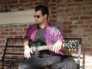 Peter Cooper contemplates the future of rock 