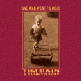 Tim Hain