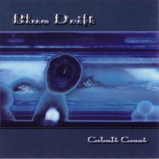 Blue Drift
