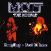 Mott The Hoople