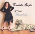 Darlette Gayle - Whyte Chocolate