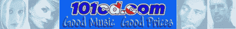 Top 40 CDs from &pound;8.49